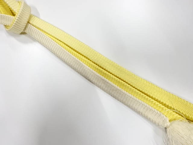 Japanese Kimono / Accessories Silk